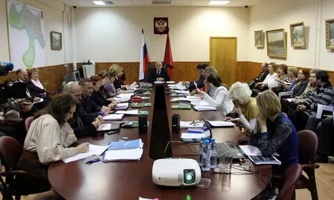 Государственная управа