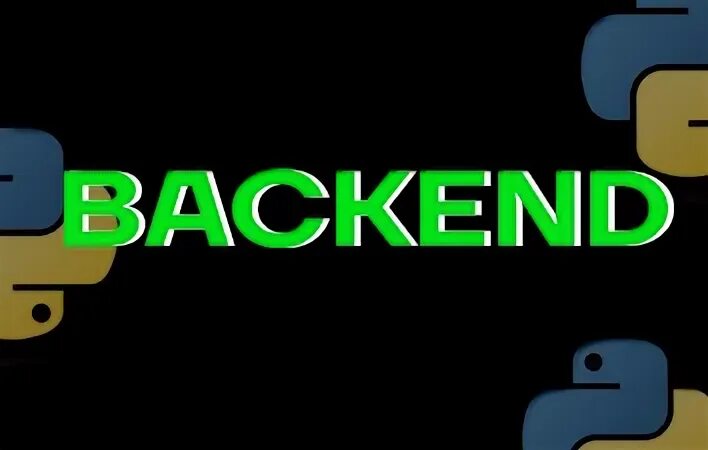 Стажировка python backend. Стажировка python backend