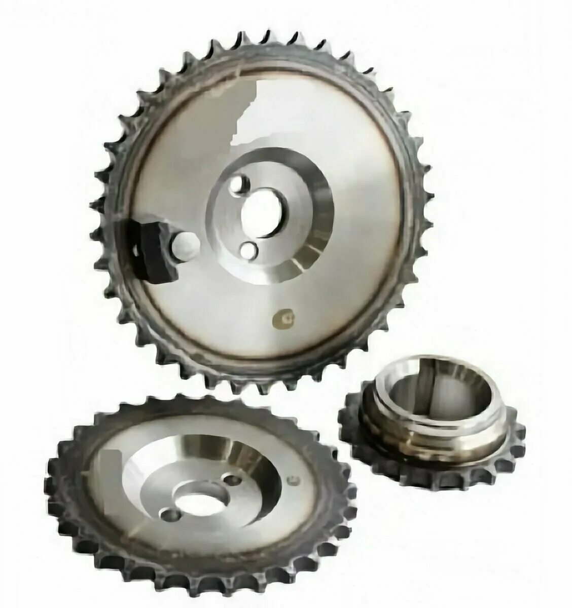 Набор звёзд цепи грм нива 2121 под двухрядную цепь. Шестерня распредвала ваз 21214. Фазы 21214. Звездочки грм для а/м ваз-2123. Комплект звездочек грм ваз 21214.