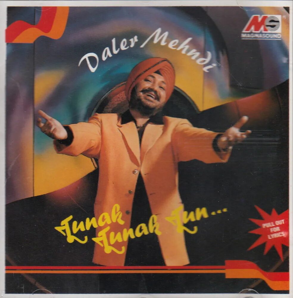 Tunak tunak tun. Tunak Tunak tun Далер мехнди. Tunak Tunak tun обложка. Tunak Tunak tun сейчас.