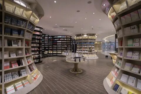 Сайт книжного магазина