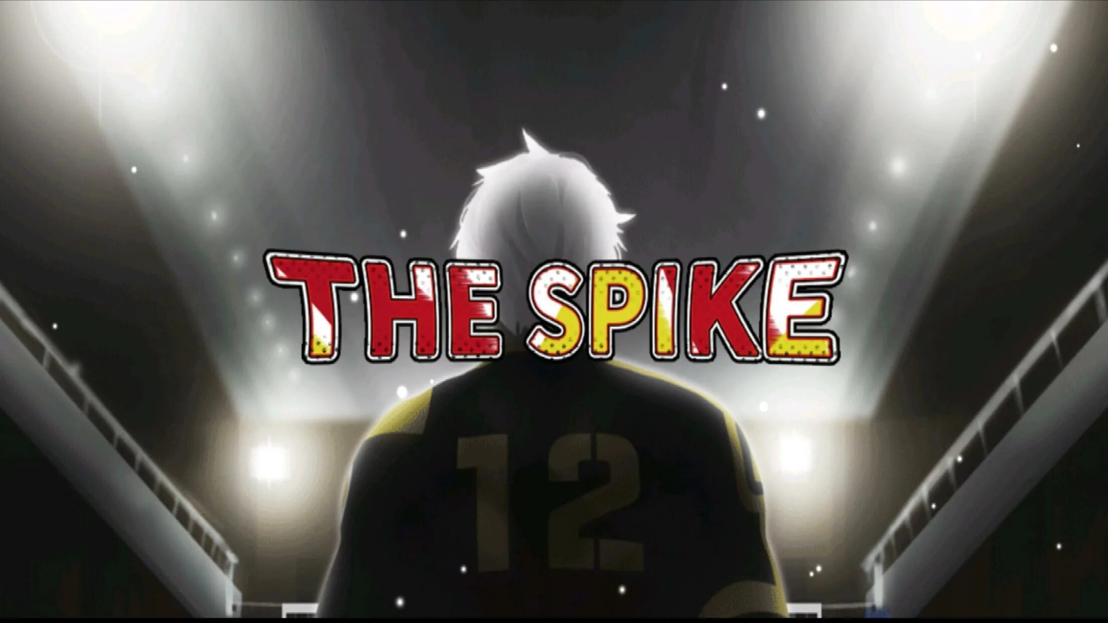 The Spike Volleyball игра. The Spike Volleyball story. Spike в волейболе. Спайк игра волейбол.