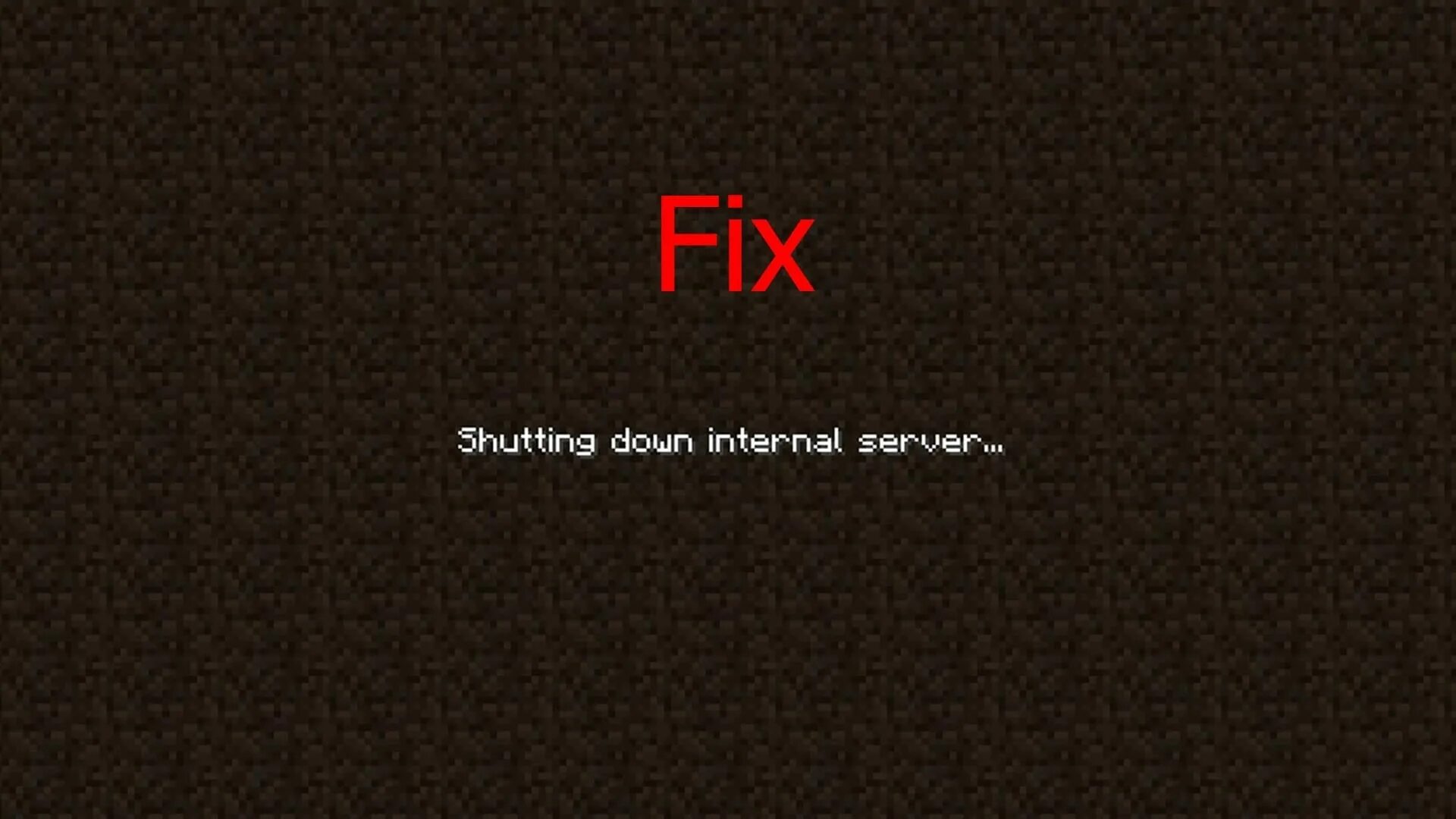 Internal error майнкрафт. Ошибка сервера майнкрафт. Сервер еррор. Ошибка сервера майн. Internal Server Error Minecraft.