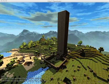 Лучше minecraft