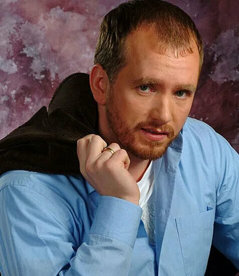 Алексей А. Петрухин (Алексей Петрухин) - продюсер, режиссёр, сценарист, актёр - 