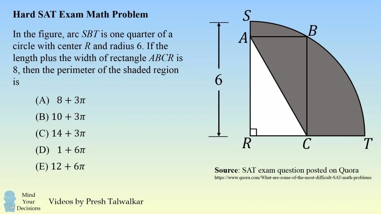 Mathematics problems. Sat Math. Sat Math questions. Hard Math problem. Sat Math problems.