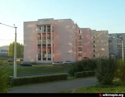 Архитекторов 29