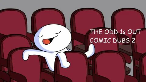 Comic dub