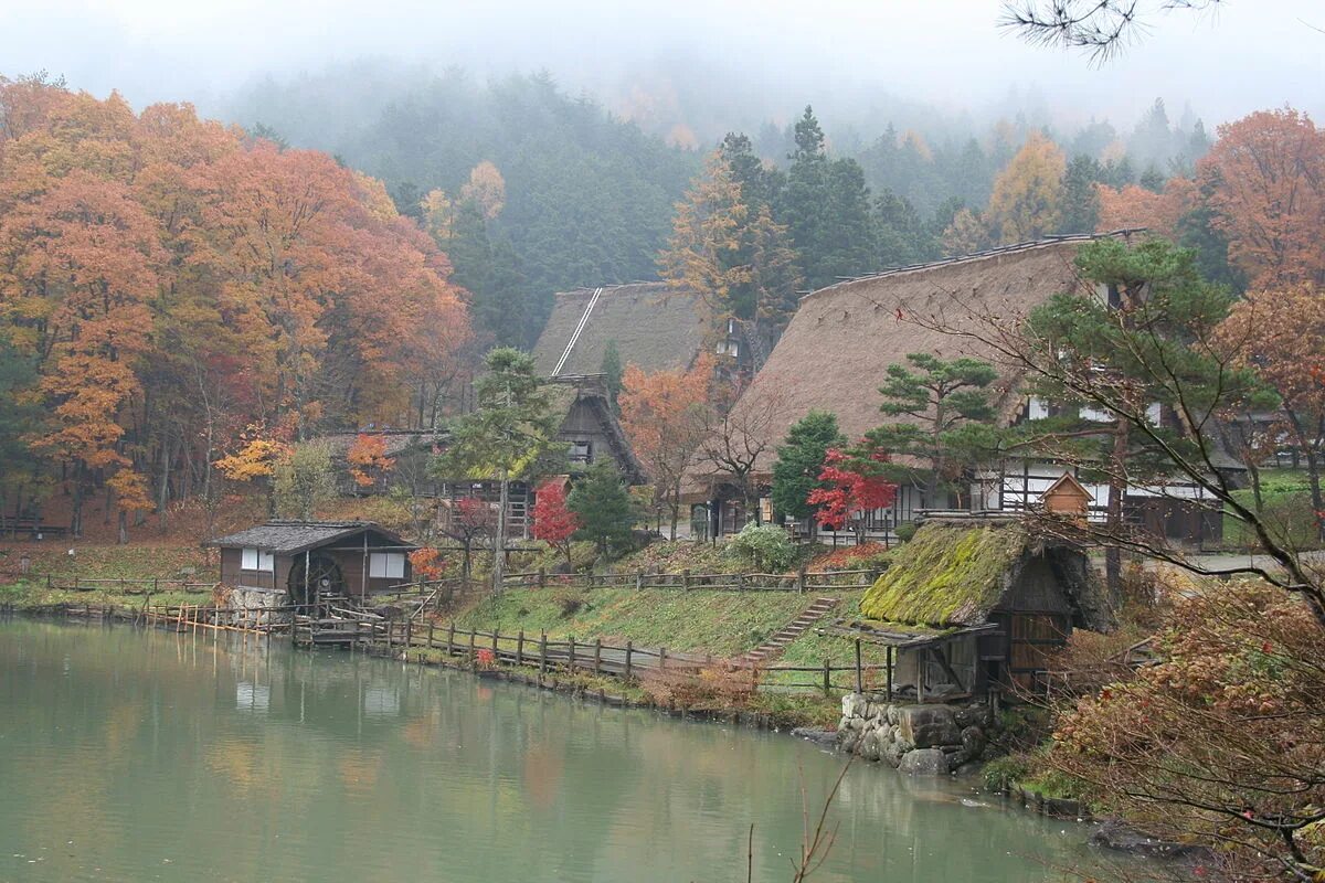 Japan village. Такаяма город в Японии. Хида Такаяма. Город Хида Япония. Деревня Хида в Японии.