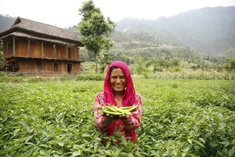 Gramin Uday Foundation