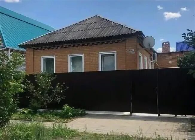 Снять дом в гулькевичи