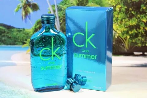 One summer