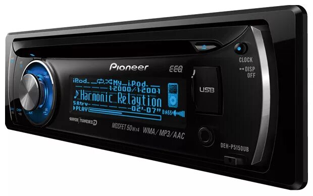 Автомагнитола pioneer отзыв. Автомагнитола Pioneer deh-p. Автомагнитолы Pioneer 1 din deh. Deh p5100ub. Deh p515.