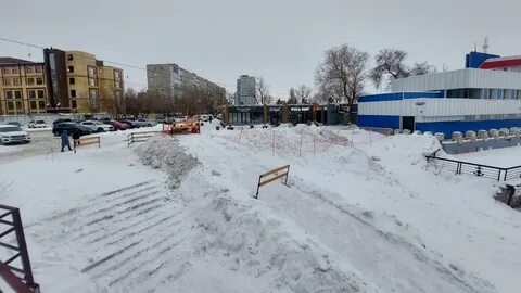 Кемеровская омск