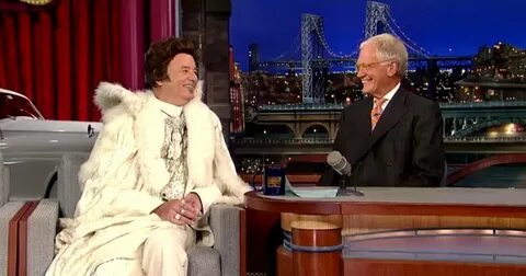 Bill tv