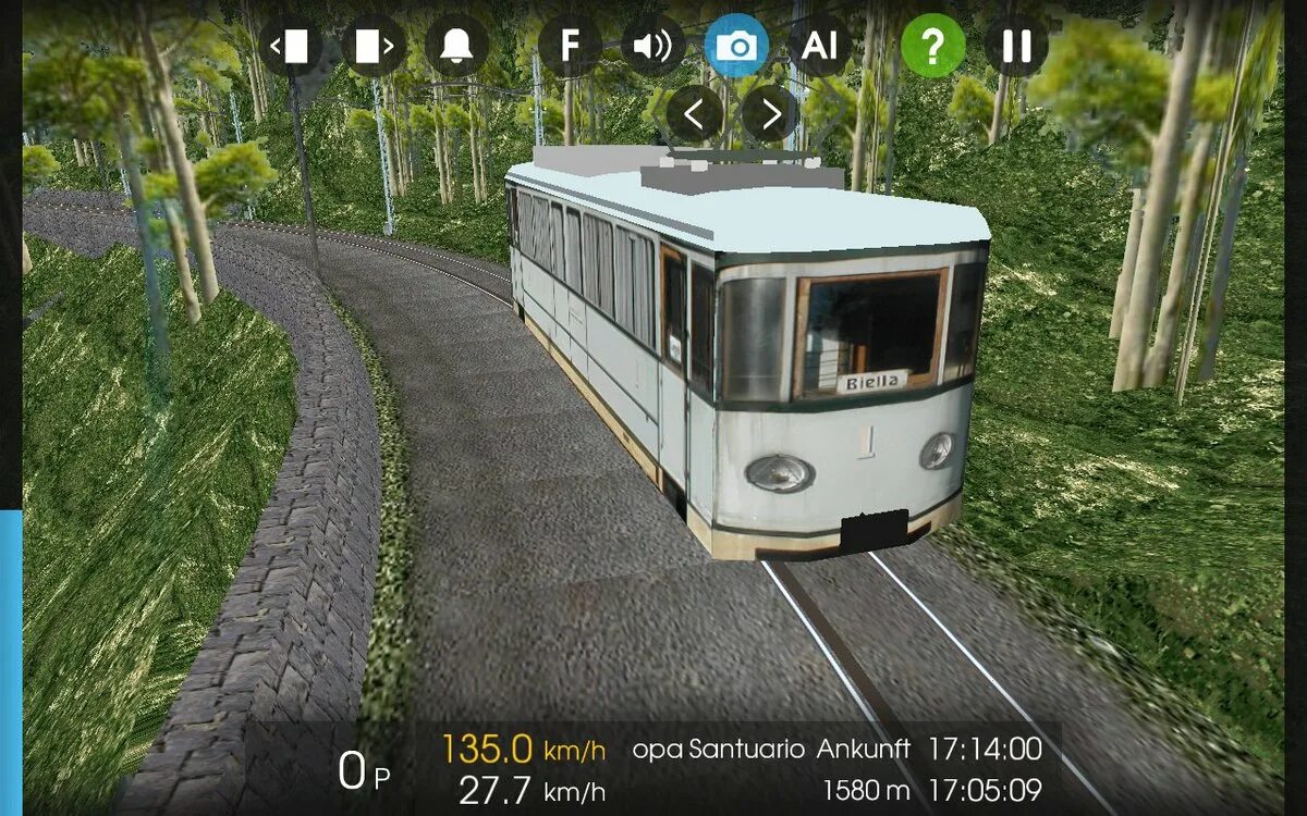 Sierra 7 андроид мод. Sierra 7 андроид мод