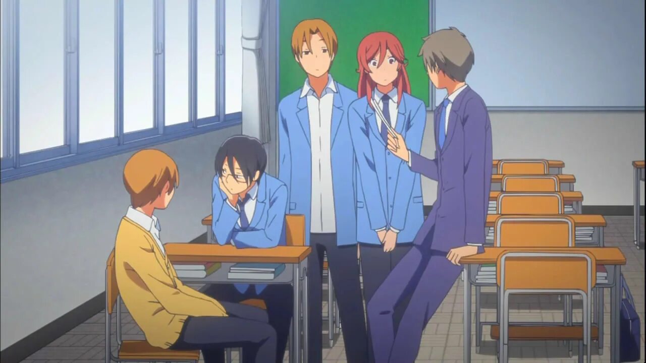 Animate c