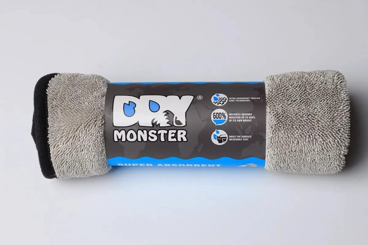 Dry monster twist xl. Dry monster полотенце. тряпка dry monster. полотенце для сушки автомобиля dry monster. микрофибра драй монстер.