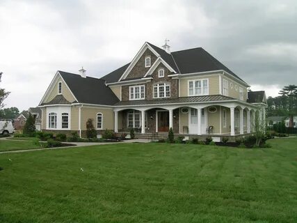 Good home