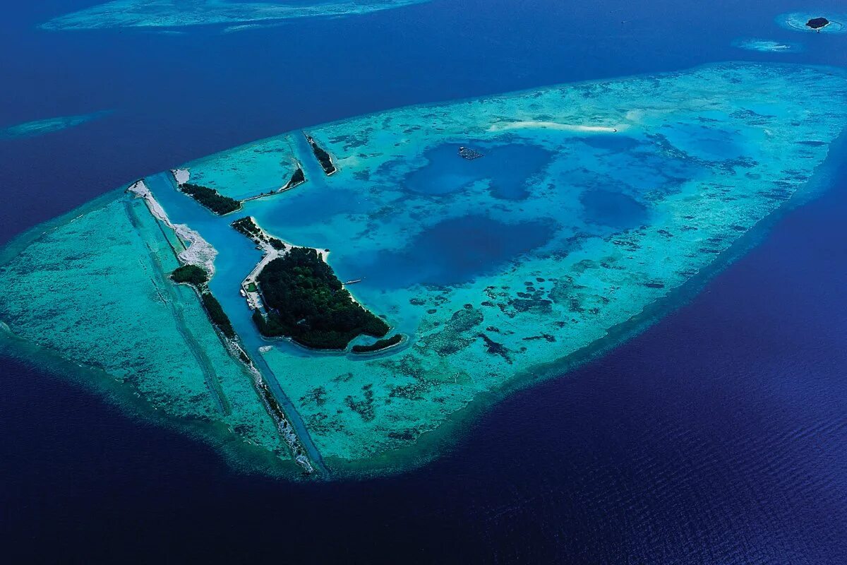 Архипелаг «тысяча островов». Острова Серибу (Kepulauan Seribu). Неизведанные острова Индонезии. Затопление островов. Остров индонезии 3