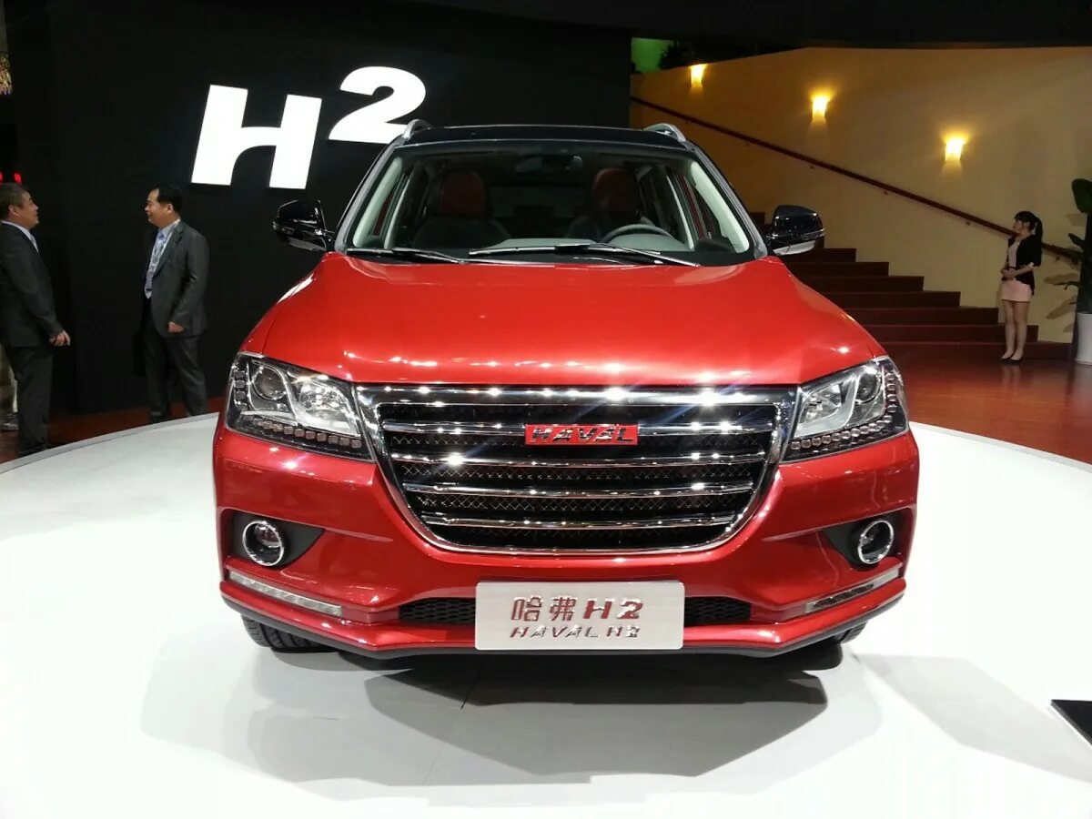 Машина хавал производитель. Haval h2 2015. Great Wall Haval h2. Китайская машина Хавал h 2. Хавал н2 2021.