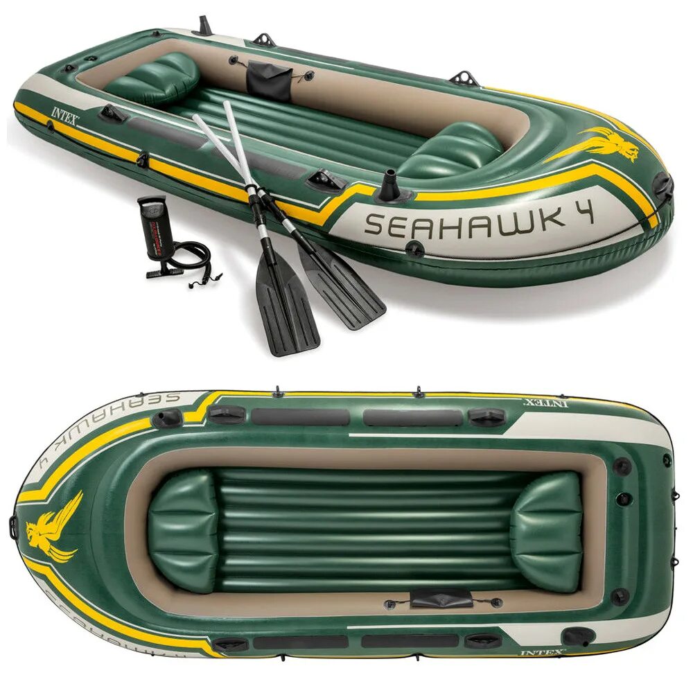 Лодка intex. Лодка seahawk 4. лодка надувная intex seahawk 4. лодка intex seahawk 400. лодка intex seahawk 2.