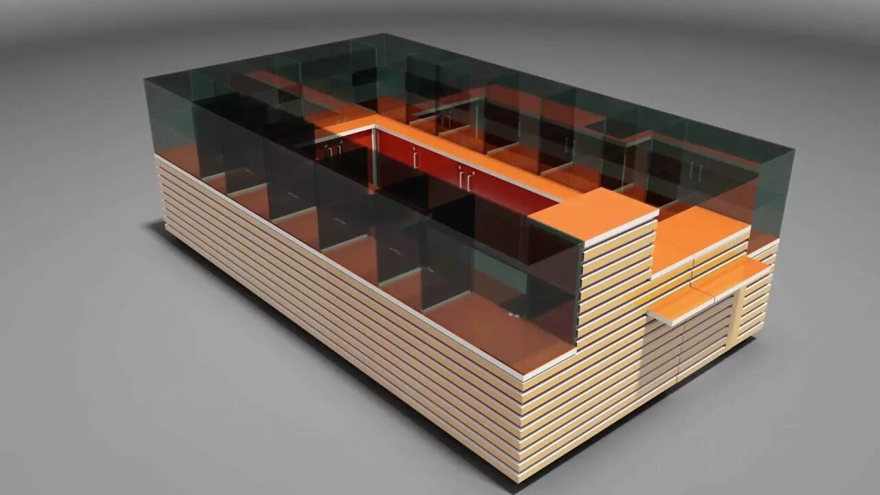 Woodwork for inventor. Furniture inventor.