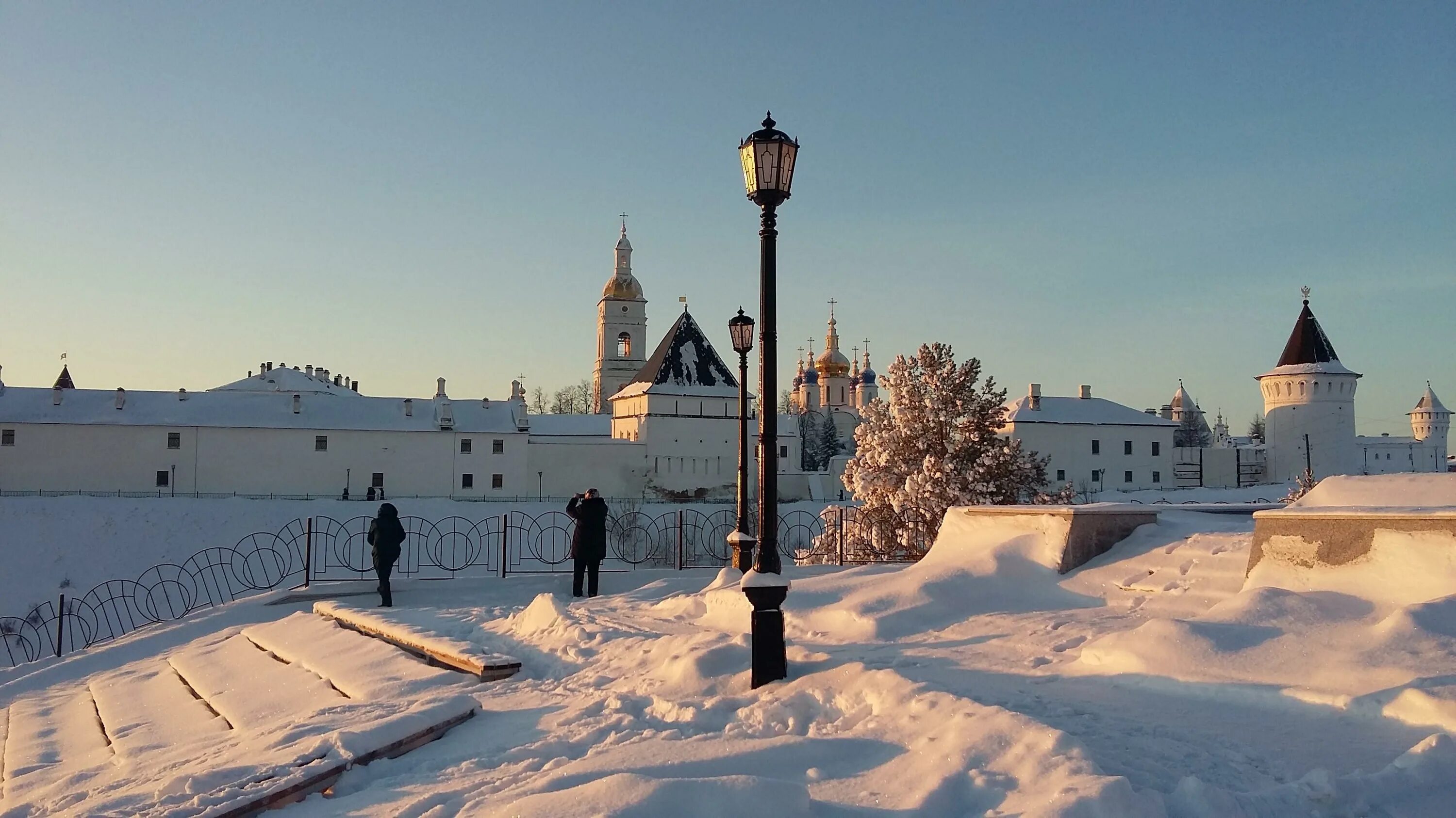 Тобольск 3 дня. Тобольск 3 дня