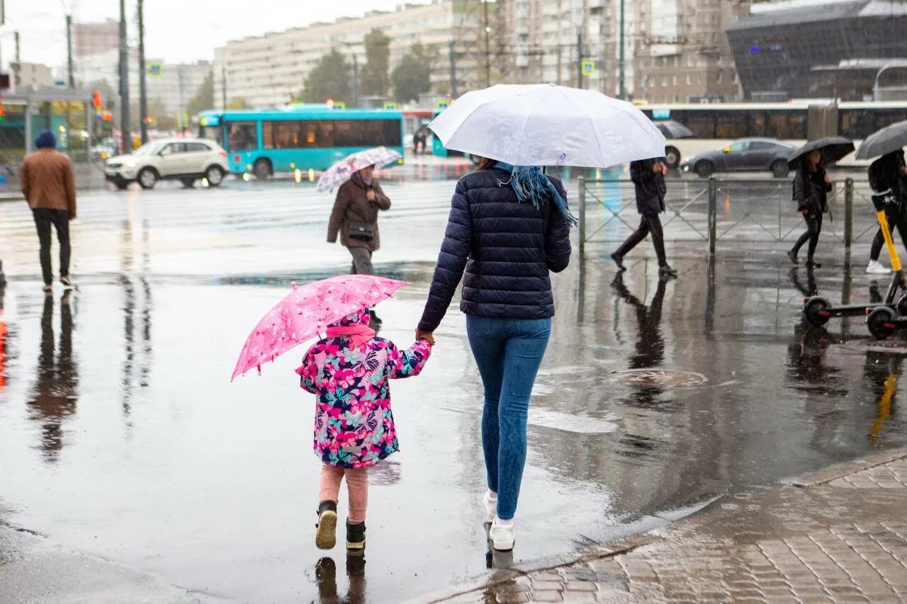 В этом году лето будет холодным