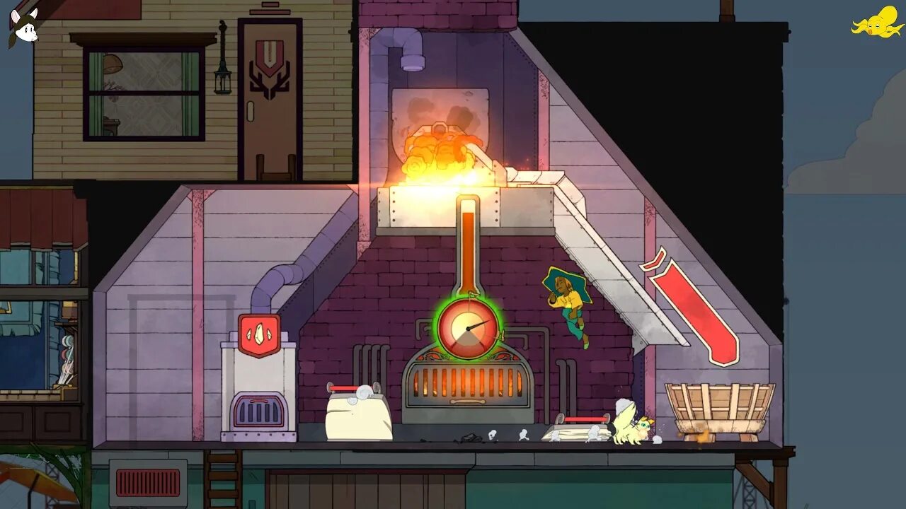 Пригород ивасима spiritfarer. Флакон для глаз. Spiritfarer гора торияма сундуки. Spiritfarer эктоплазма в бутылке. Эктоплазма в бутылке spiritfarer.