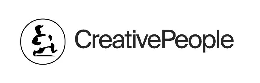 Creativepeople. Creative people агентство. Лого креатив агентство. Лого креативного агентства. Creative people logo.