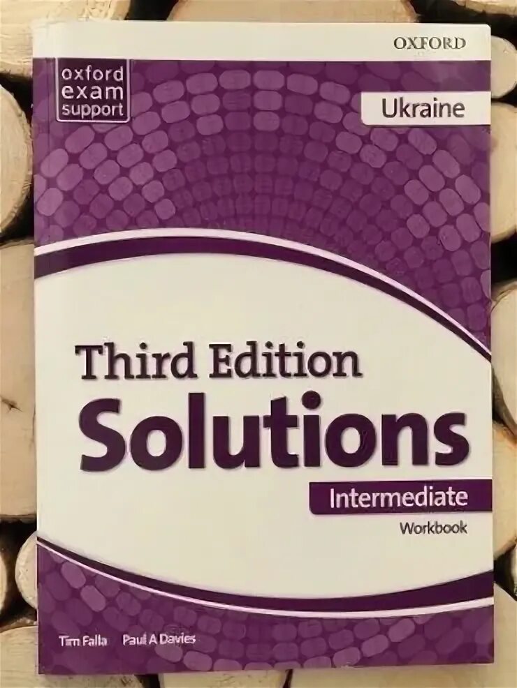 Solution intermediate answers. Рабочая тетрадь solutions Intermediate Workbook. Third Edition solutions Intermediate. Гдз solutions Intermediate Workbook 3rd Edition. Solutions Intermediate 3rd Edition Workbook.