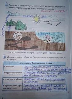 Тпо биология 5