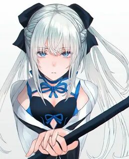 Morgan fate