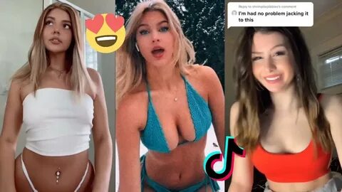 extreme Hot Girls that you can find on TikTok Compilation videos , most hot...