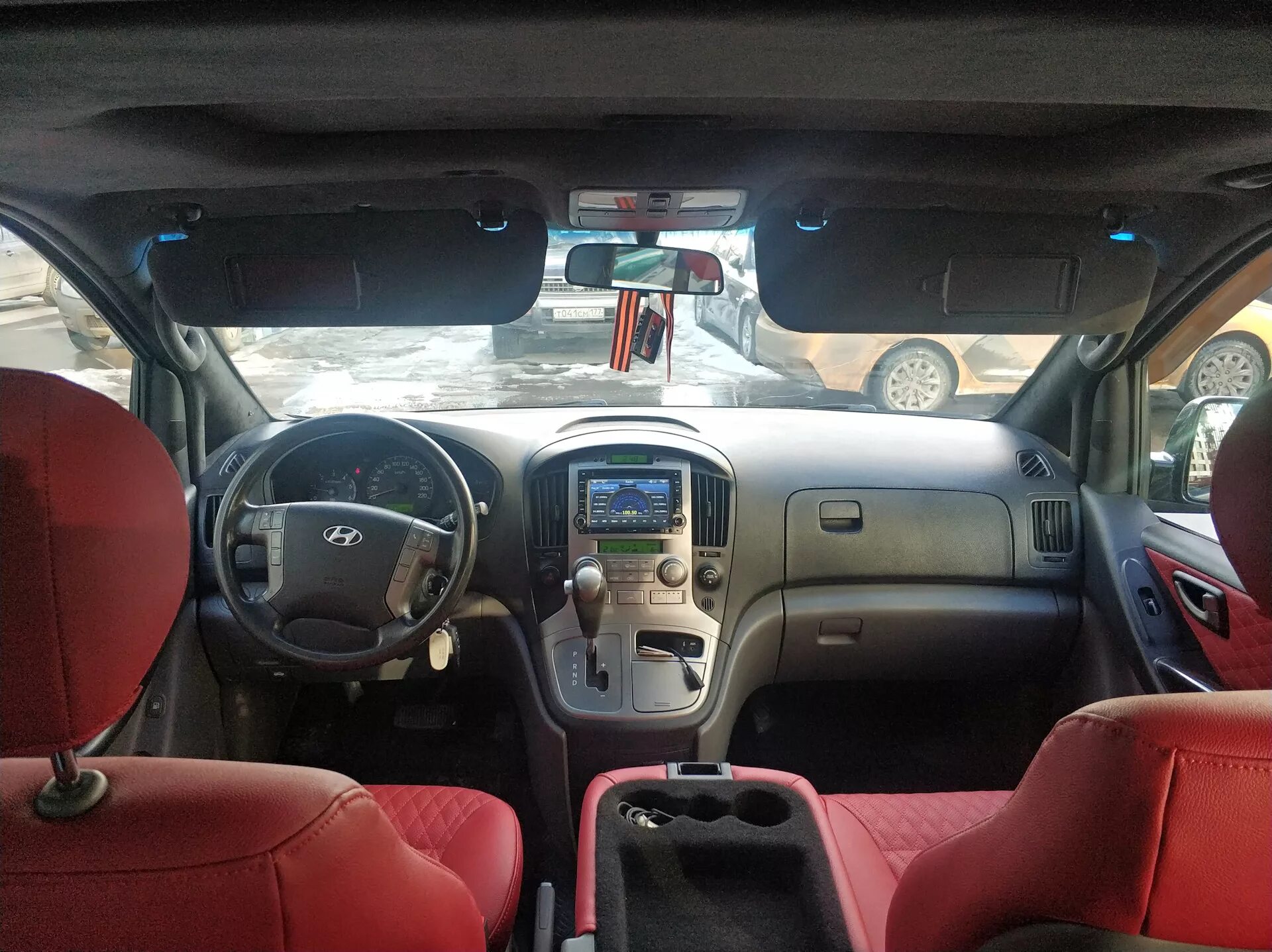 Hyundai grand starex расход: найдено 79 изображений