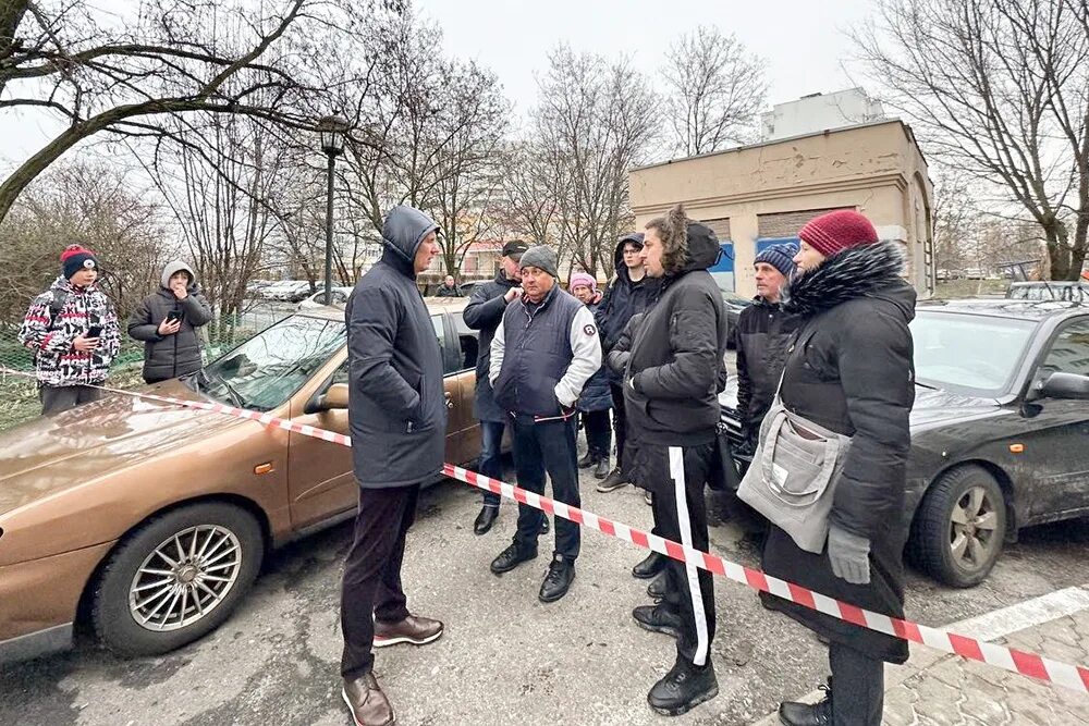 Мэр Белгорода озвучил планы комплексной реконструкции городских фонтанов. Белгор