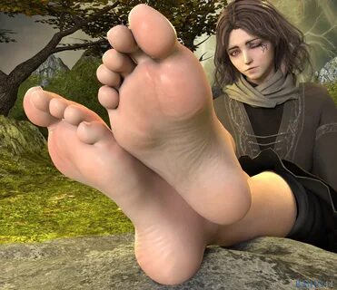 anime feet thread which girl's feet do you want to see. 