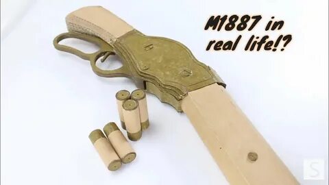 Make gun