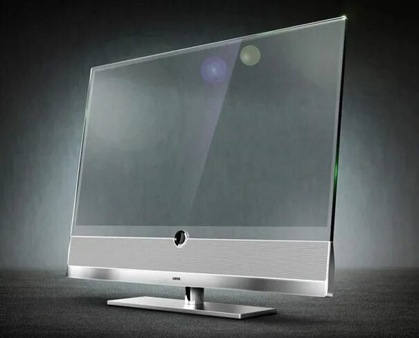 OLED телевизор LG OLED65R19LA / Телевизор-4К