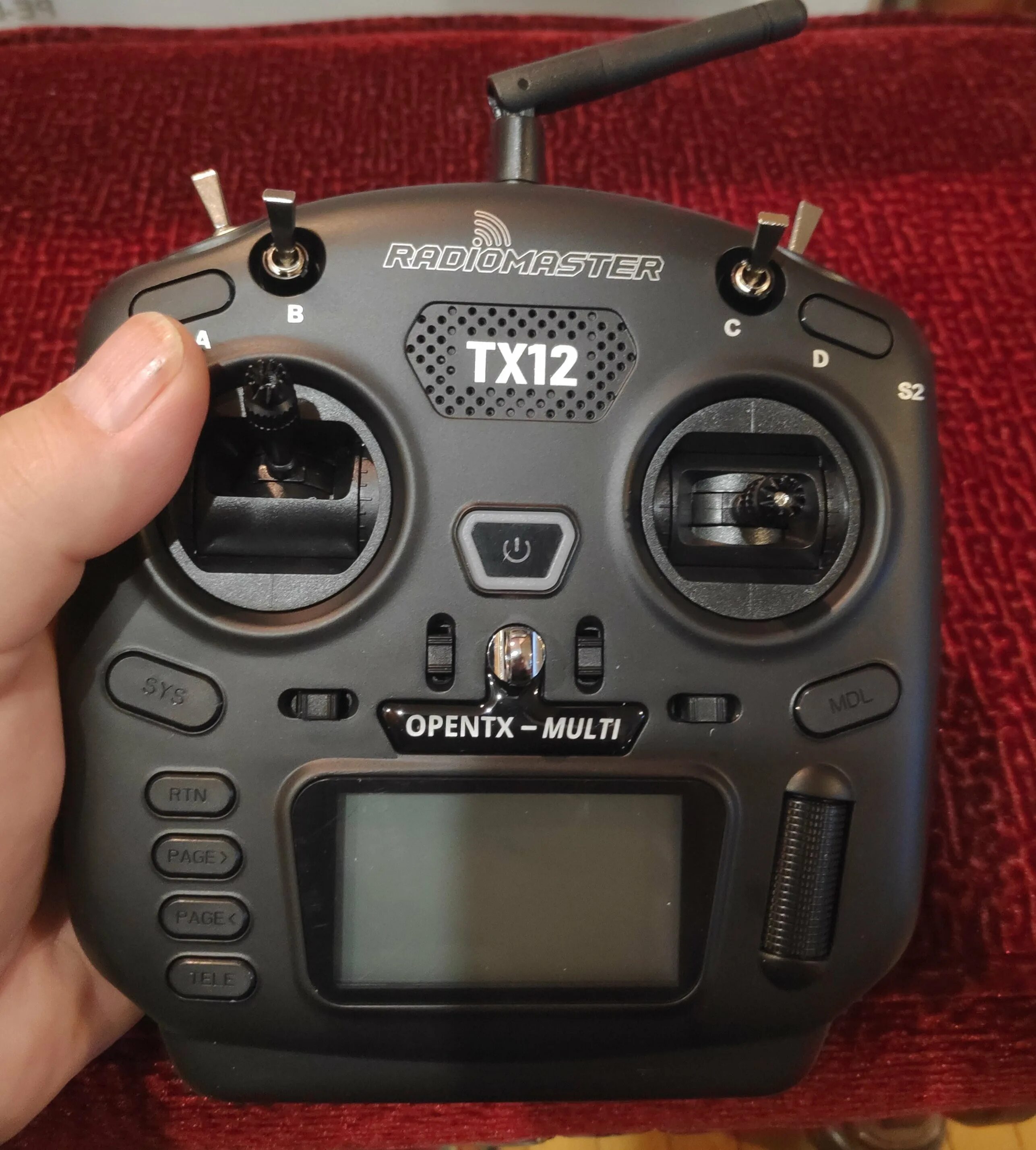 Пульт radiomaster tx12. Пульт radiomaster tx12. Radiomaster tx12 модель. Аппаратура управления radiomaster. Radiomaster tx12.