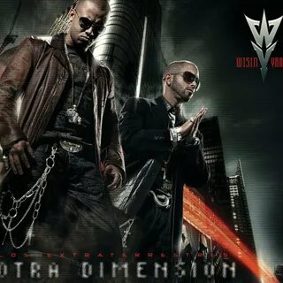 Wisin песни