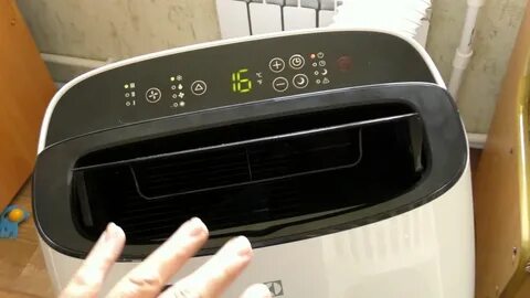 Electrolux обзор