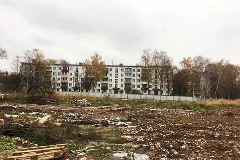 Подрезково сходня