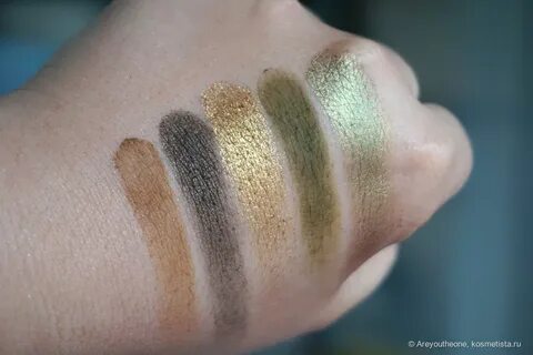 Mini gold