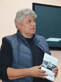 Вятские писатели