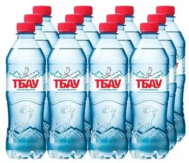 Тбау вода