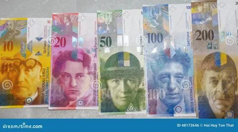 Продать швейцарский франк сегодня