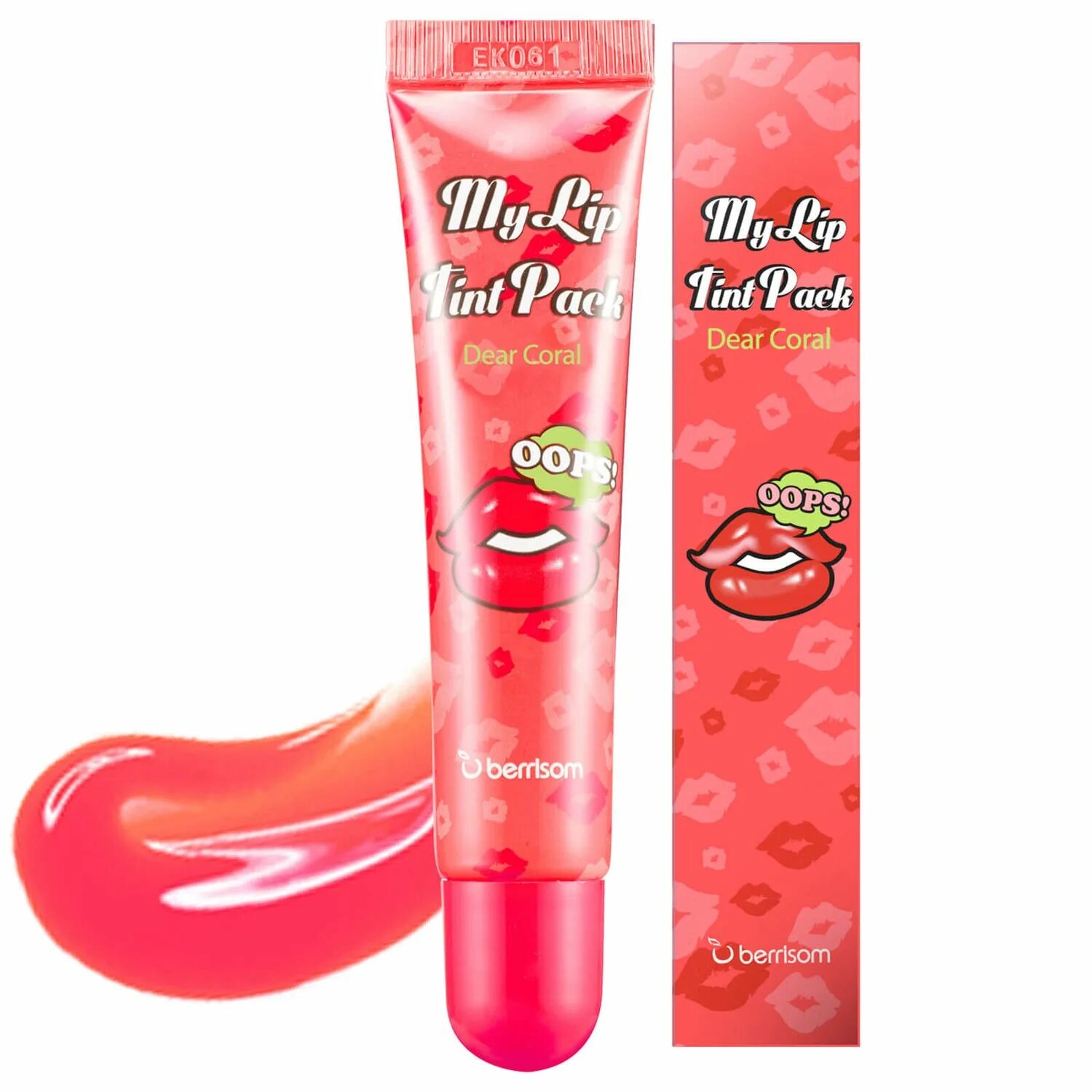 Тинт рейтинг. Berrisom my lip tint. lip tint для губ. berrisom my lip tint pack( цвет. корейский тинт для губ berrisom.