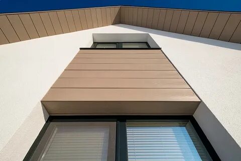 Siding tray